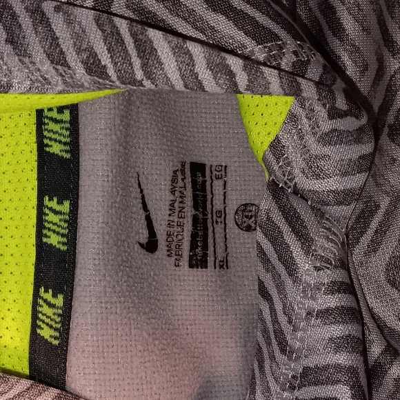 Womens dri fit sweathood xl - Picture 3 of 5